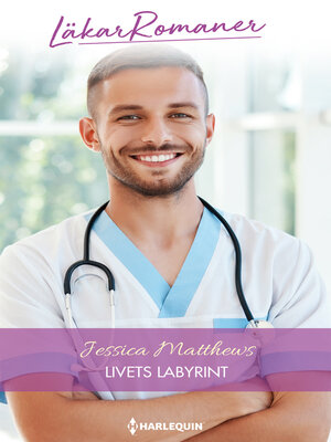 cover image of Livets labyrint